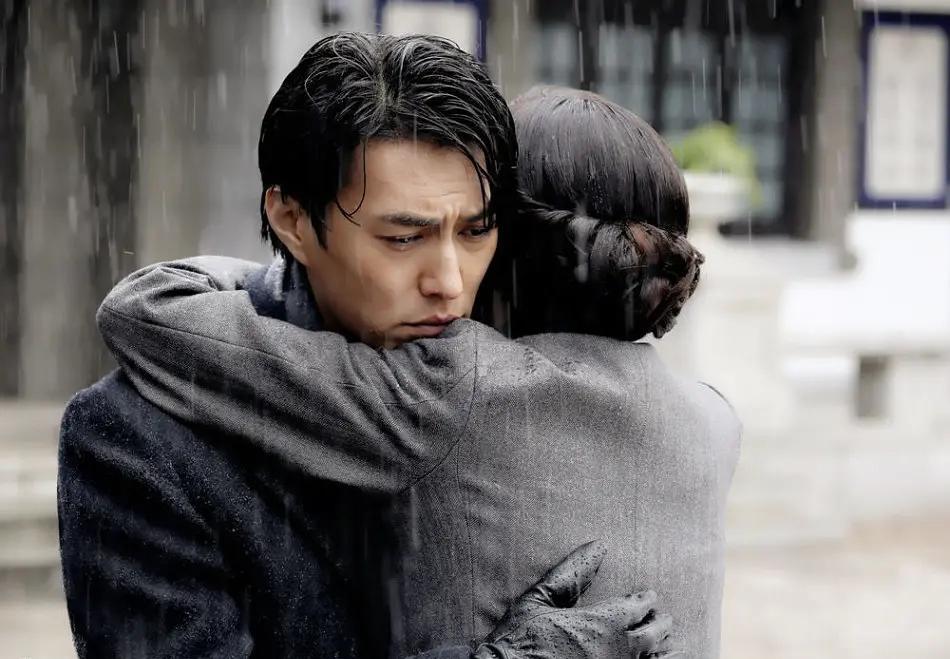 国内公认十部最好看谍战电影风筝,最好看的谍战剧前十名风筝