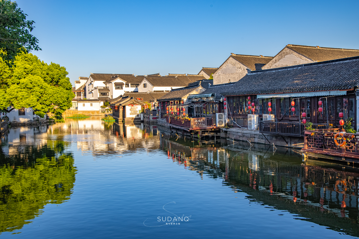 苏州吴江区六大名镇,苏州吴江最有发展区是哪里