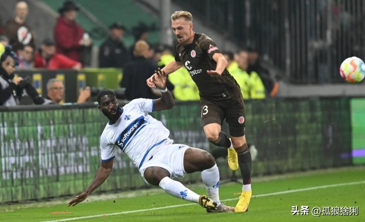 德乙最新积分榜汉堡,德乙收官战汉堡能否逆袭成功