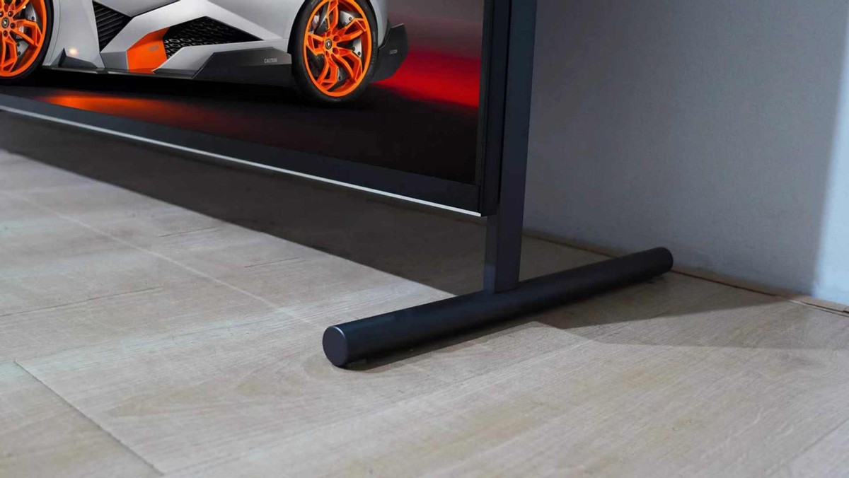 tcl巨幕屏电视测评,tcl98寸电视深度评测