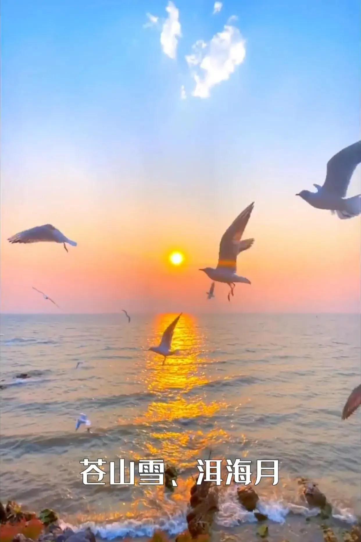 每个月适合去哪里旅游你知道吗,你知道每个月去哪里旅游吗