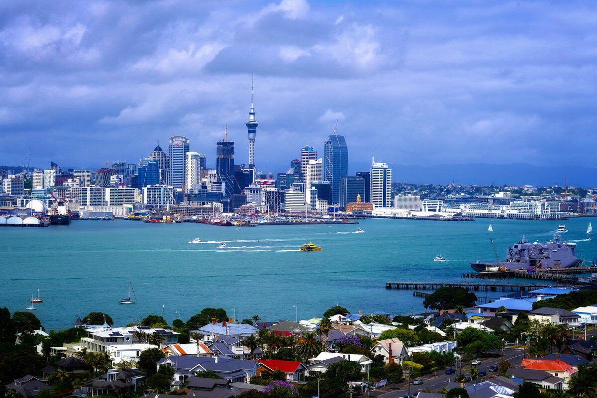 新西兰年休假是怎样的,幸福指数最高的国家但白天很短