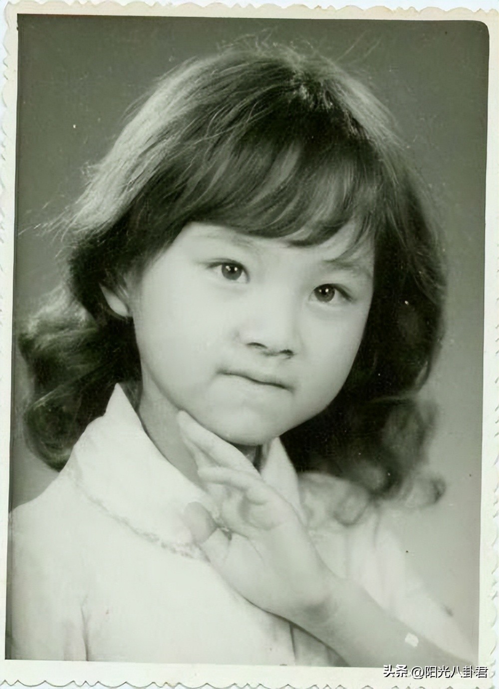 谁说年轻演员没有演技,谁说年轻时没有演技