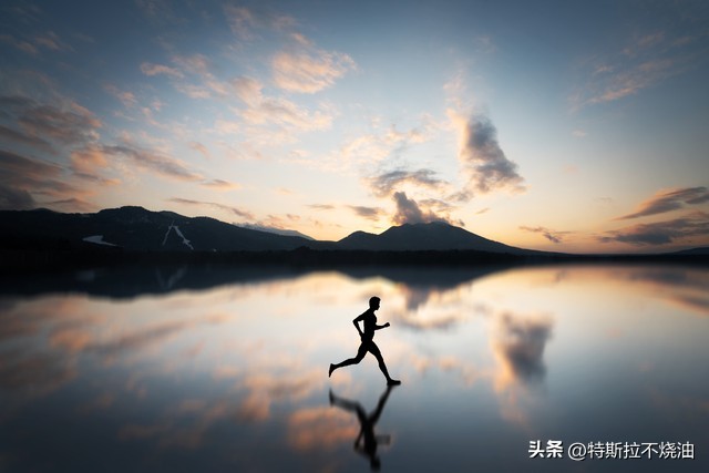 我的跑步心得,跑步鞋带有几种绑法图解