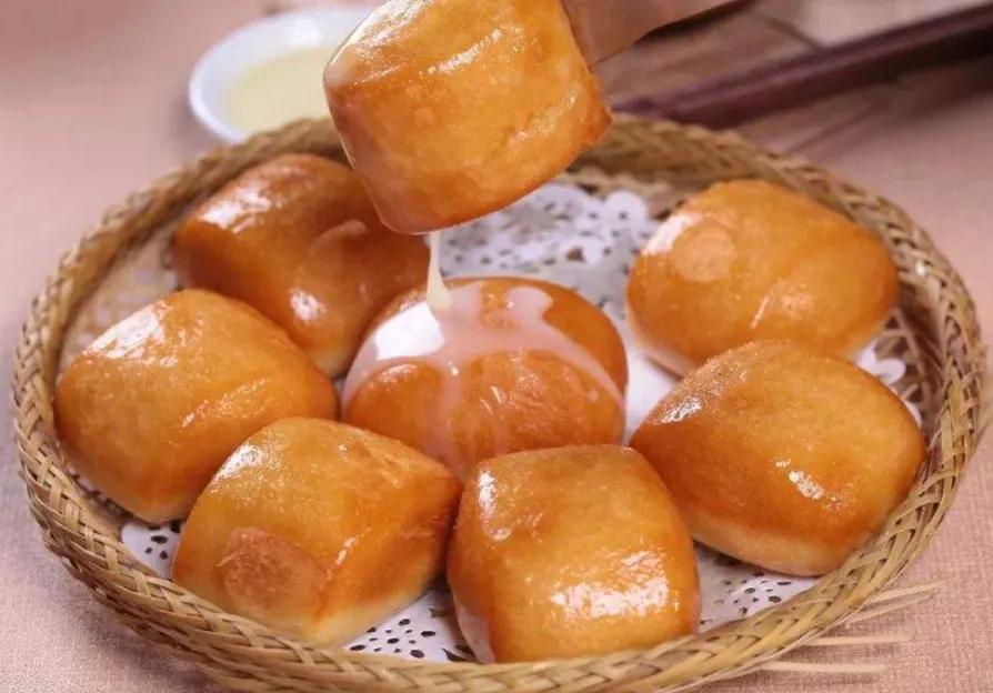 5岁孩子脾胃差偏瘦调理早餐食谱,营养又饱肚子的儿童早餐