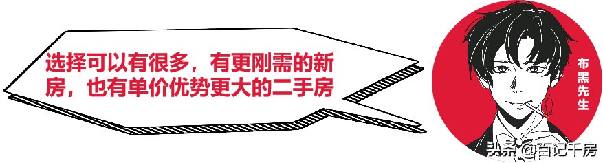 「唇枪舌剑」—幸福里·润园是不是海淀上车的最好机会？
