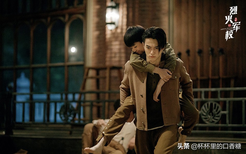 电视剧推荐已上映许凯,许凯新剧电视剧推荐