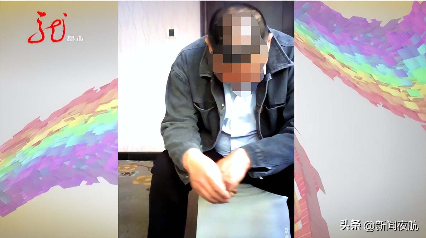 新闻夜航走基层暗访,新闻夜航深度315