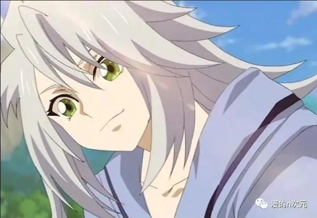 90后看过的几个神仙国产动画,00后童年的回忆国产动漫真人