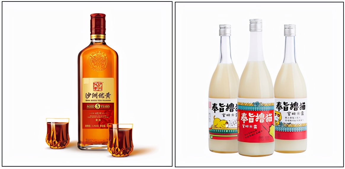 黄酒行业的前景,黄酒行业发展趋势