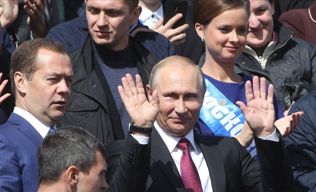 俄罗斯基建水平,俄罗斯的高速公路是怎么建的