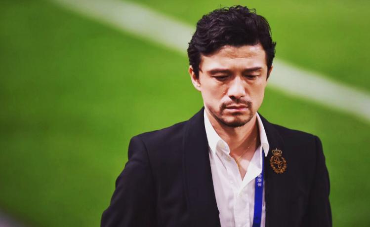 足坛真男人！“压着打”成中超一股清流,酒后失言再度证明自己！