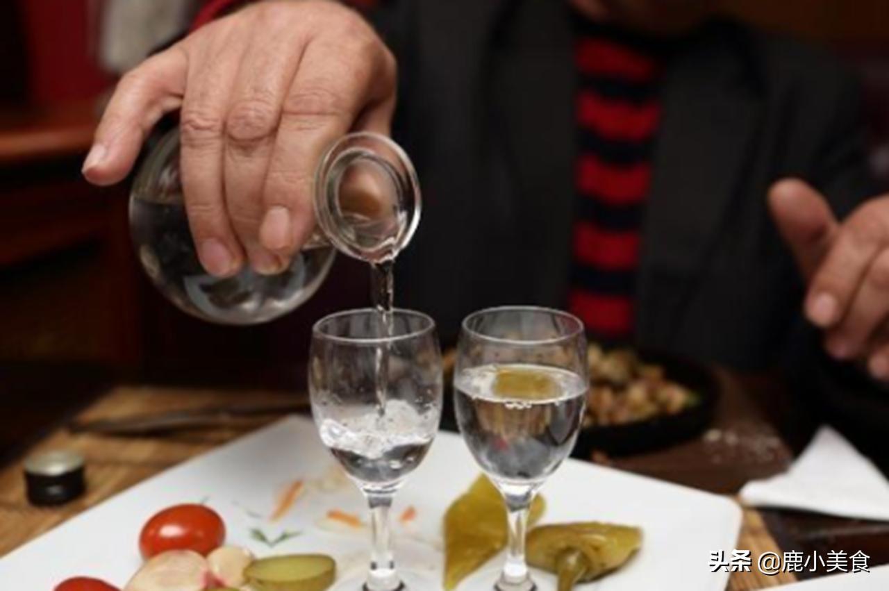 湖南十大酒品牌自产酒,湖南武陵中端酒十大名酒