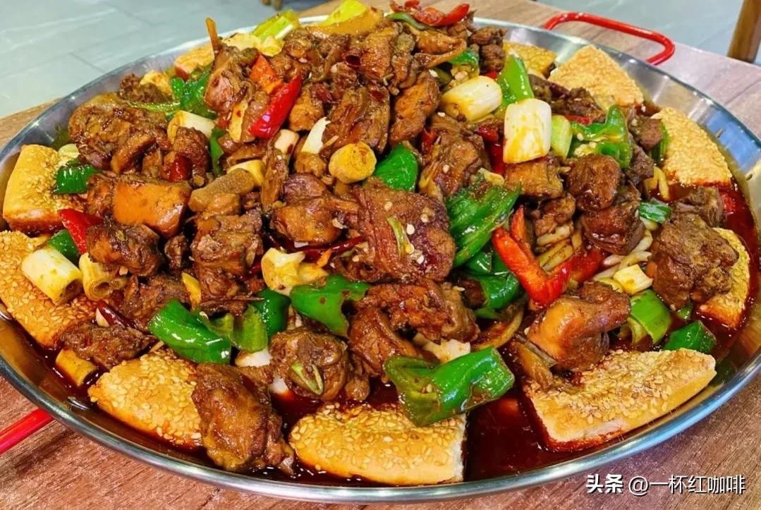 中华美食驰名中外,这些声名远扬的特色美食你喜欢吗