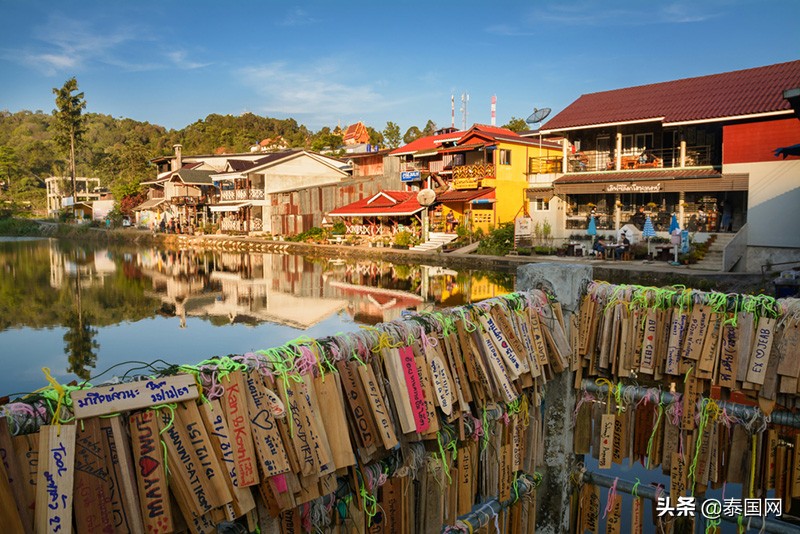 泰国假期旅游景点攻略推荐,泰国1月旅游必去十大景点