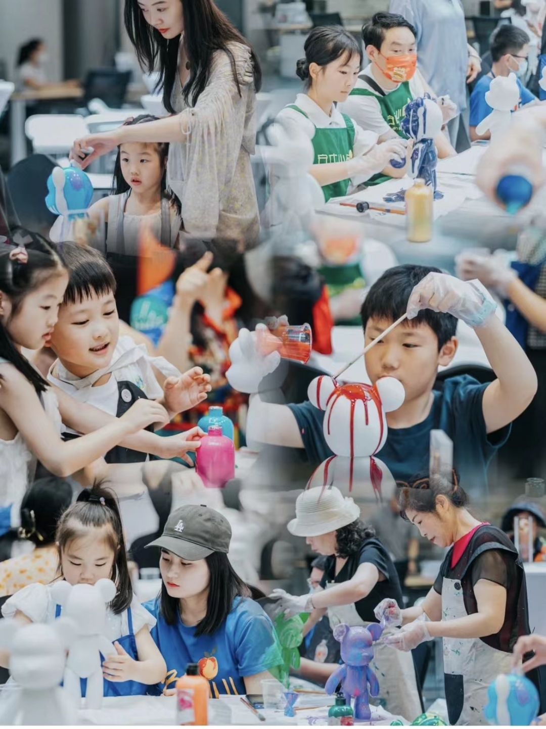 手工创业新手入门,手工diy创业项目有哪些