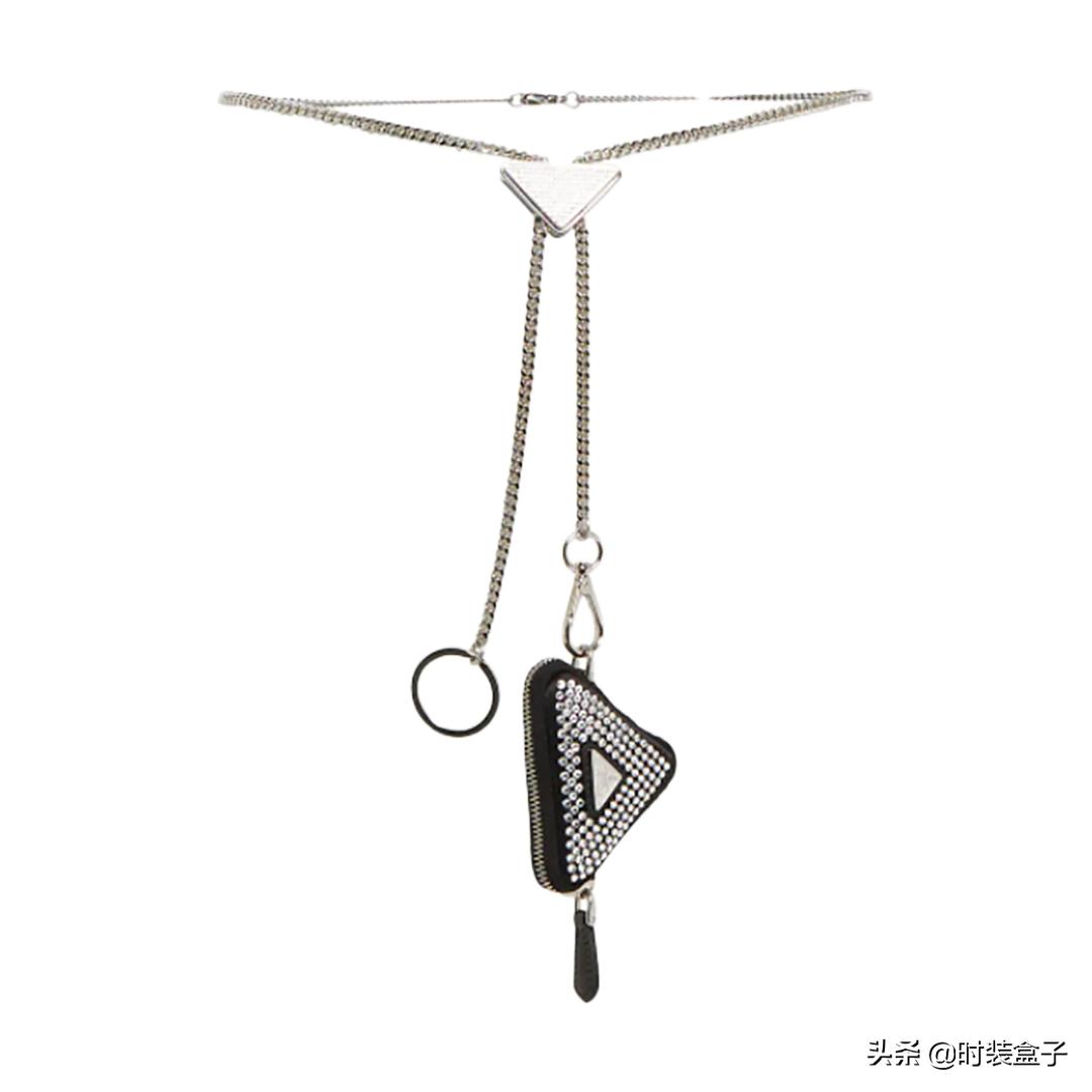 推荐几款好用的腰带,今年最红的腰带