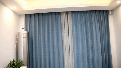 米家智能窗帘1s升级了什么功能,小米智能窗帘1s和智能窗帘区别