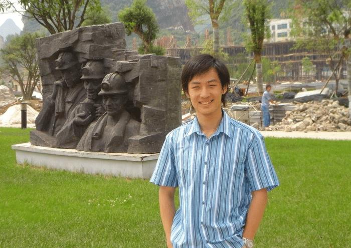 央视台主持人舒冬个人简历,央视最暖男主持舒冬