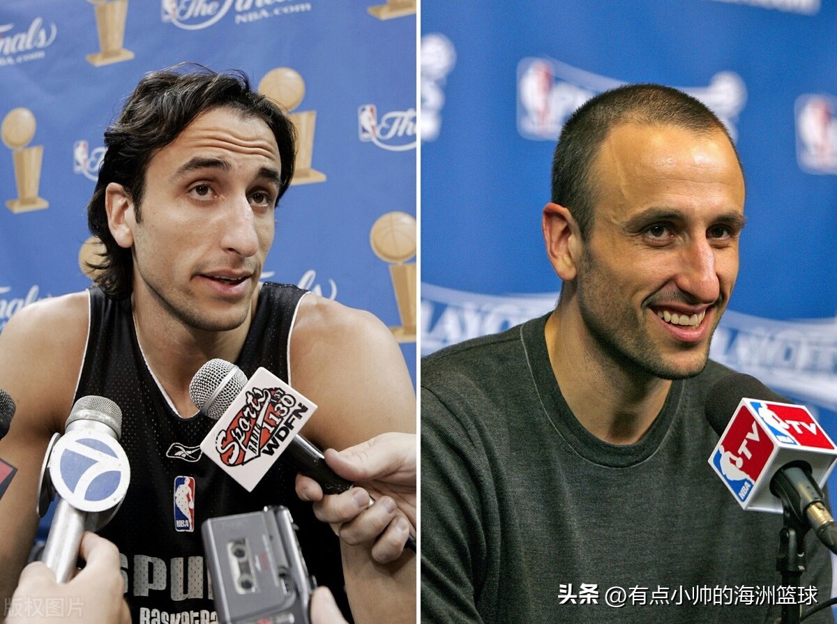 马刺吉诺比利入选名人堂了吗,吉诺比利马刺名人堂