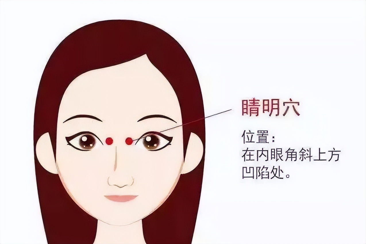 身体还没老，眼睛先模糊？两盒药清肝明目，还你明亮世界!