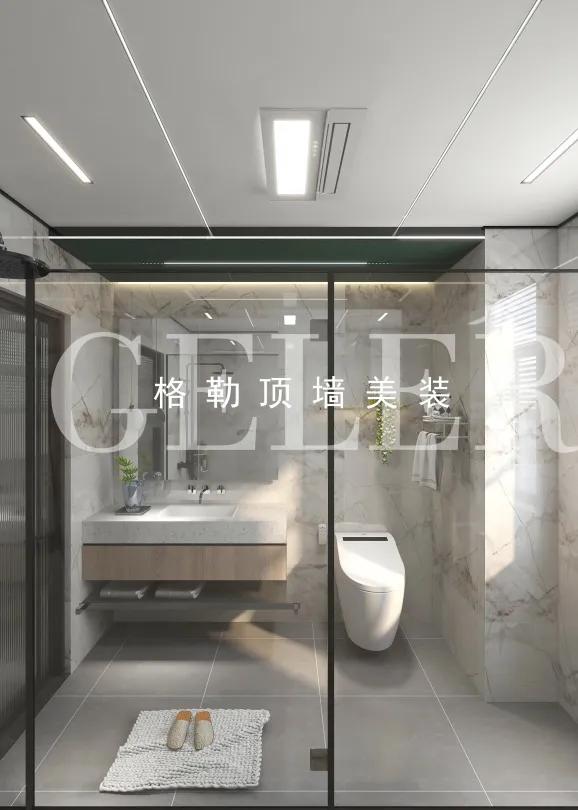 智能浴霸待机耗电吗,浴霸智能沐浴功能