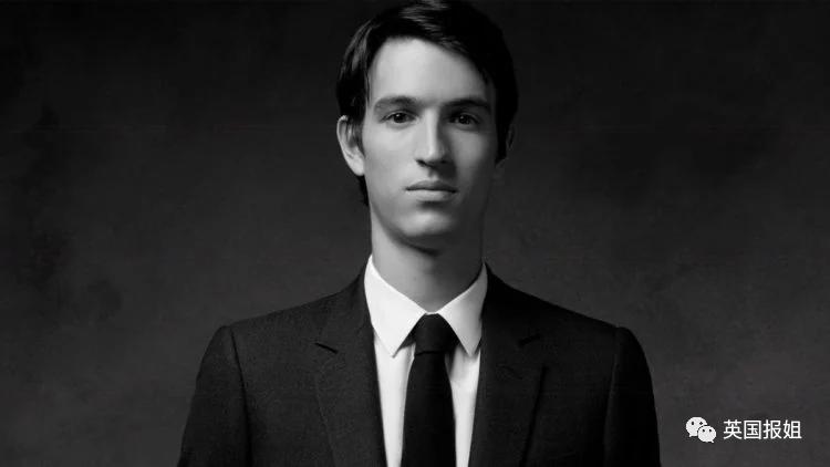 LV家族继承之战！五子女争万亿家产，超模太子妃助力丈夫