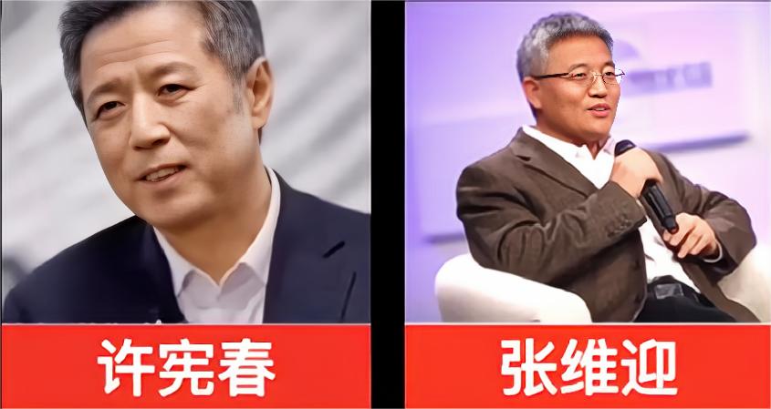 语出惊人的专家建议，网友建议专家不要建议