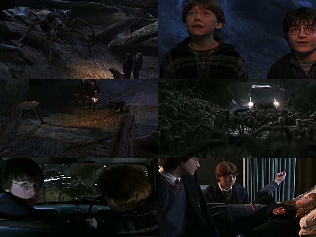 重温100次哈利波特,重温哈利波特说说