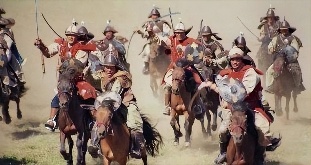 唐朝与回鹘的绢马贸易,唐朝茶马贸易的含义