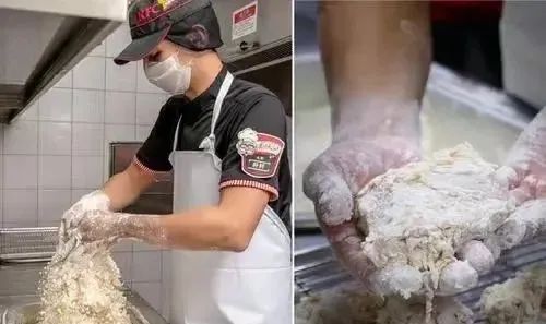 麦当劳最实惠又便宜的炸鸡汉堡,麦当劳炸鸡汉堡