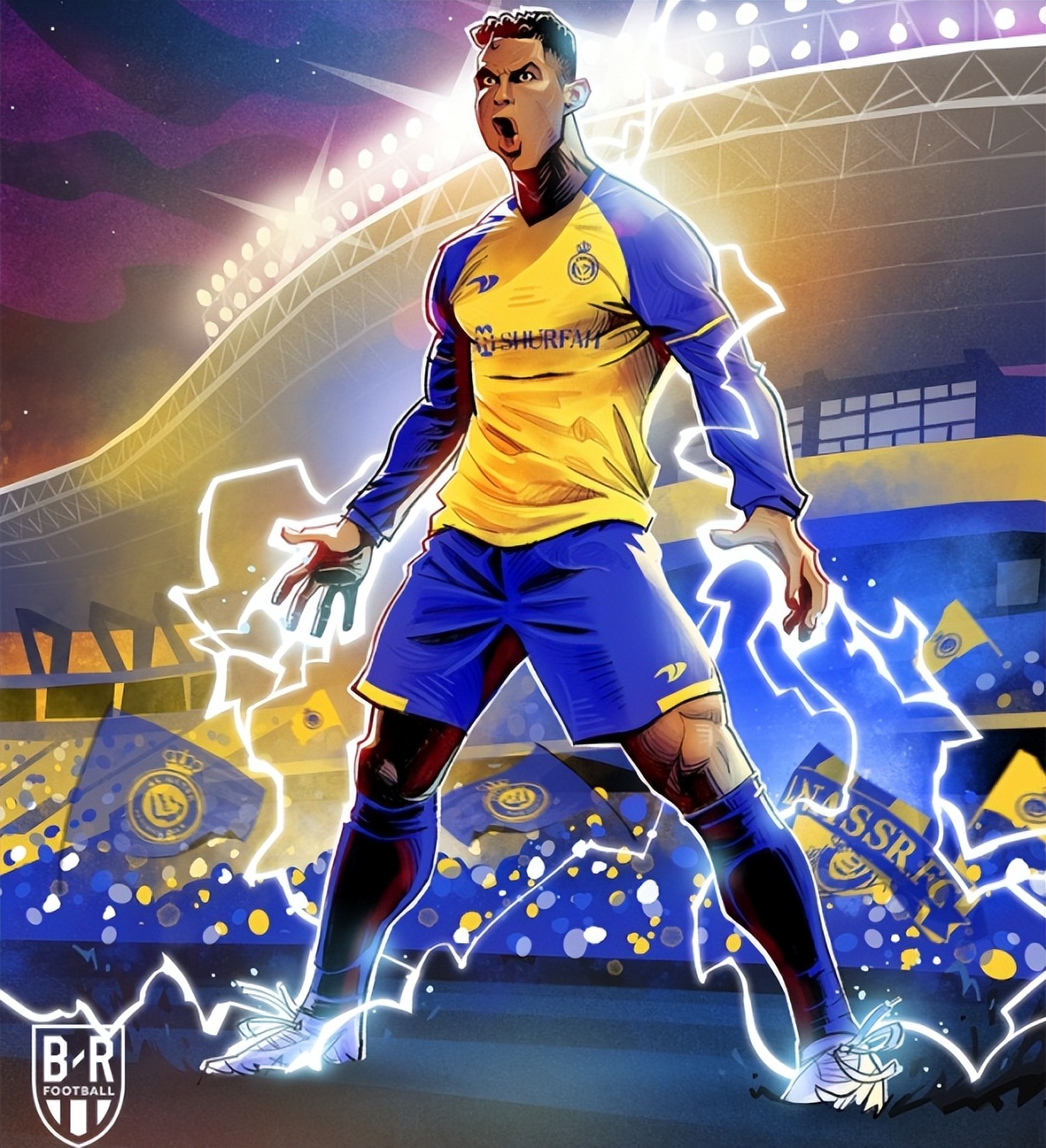 c罗是不是已经超越大罗了,c罗一个不可替代的足球传奇