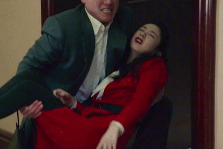 《风吹半夏》巨好看，被人民日报点名表扬正能量爆棚是难得的好剧