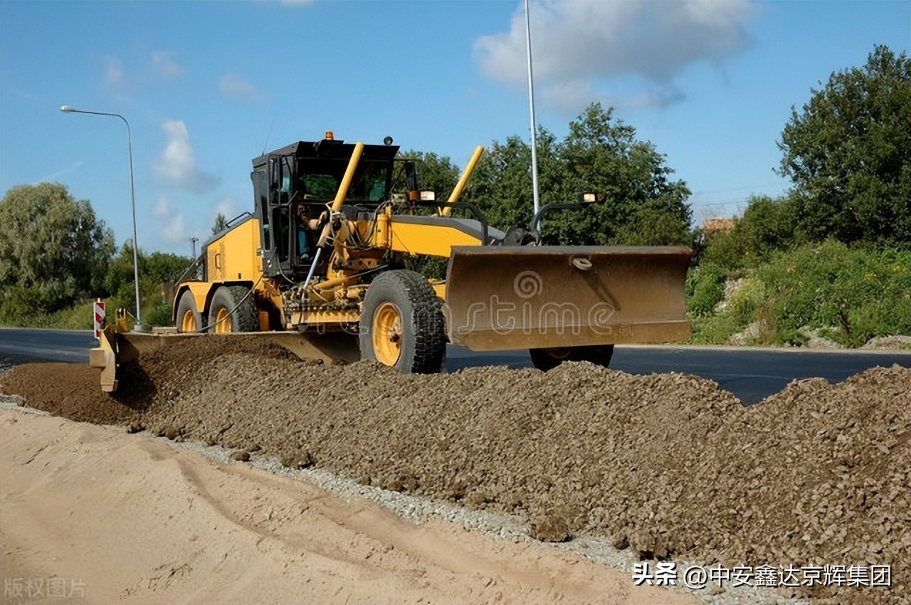 路基边缘压实度不足的原因,路基沉降的原因和解决方法