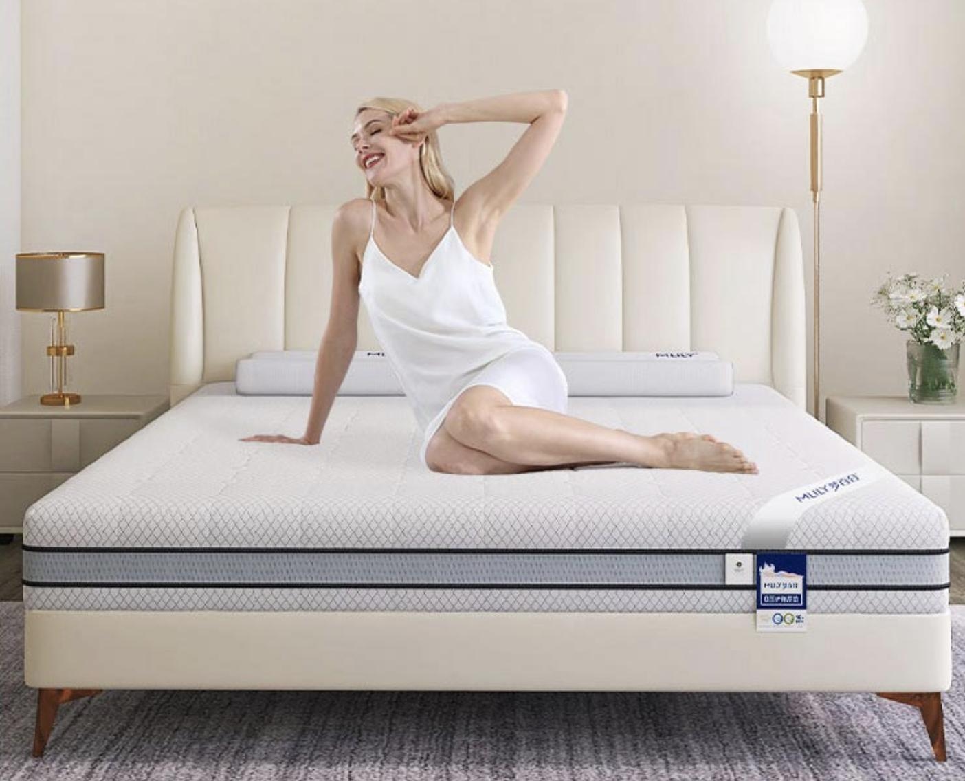 怎样买床垫百元和几千元床垫,618千元床垫怎么选