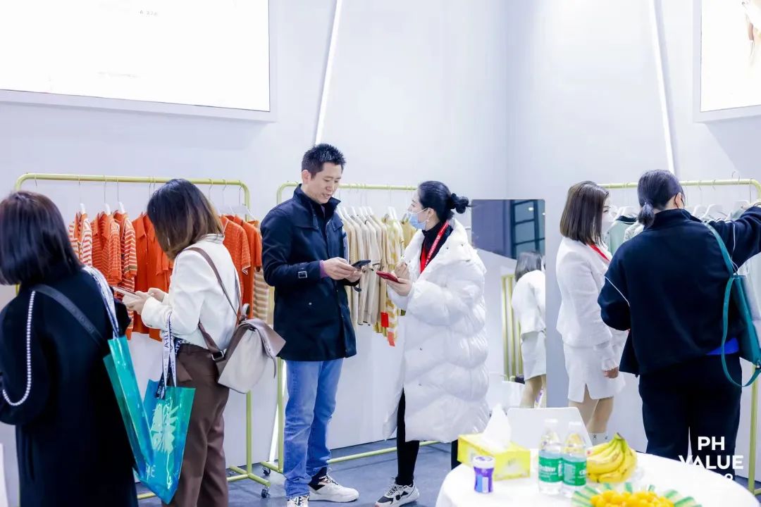 展会上的商机,糖酒盛宴迎来商机