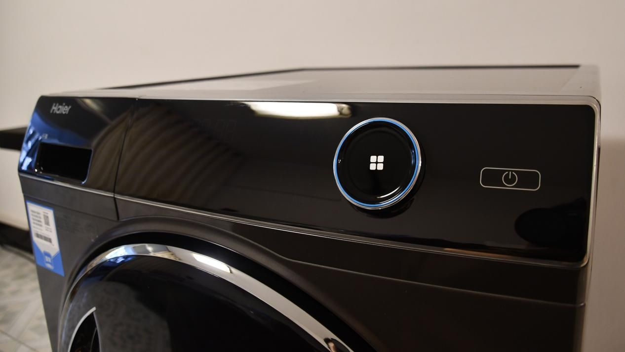 海尔纤美176烘干机,海尔纤美176烘干机噪音