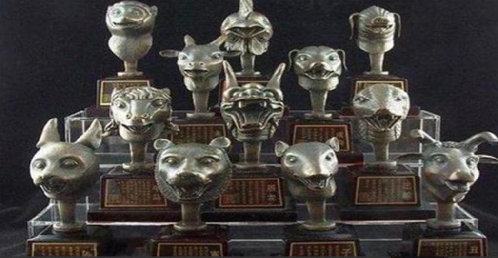 蔡铭超用2.7亿拍下国宝兽首，无偿交给国家，后来才得知他没付钱