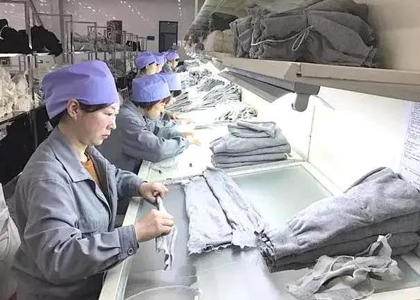 印染厂生产流程及注意事项,印染厂生产管理好的建议和办法