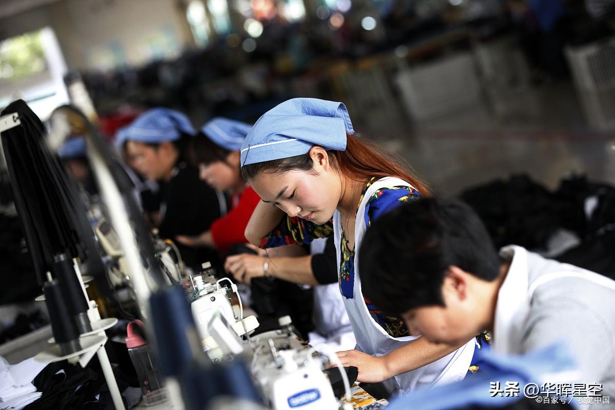 西方国家都是消费拉动经济的增长，我们为什么不行？