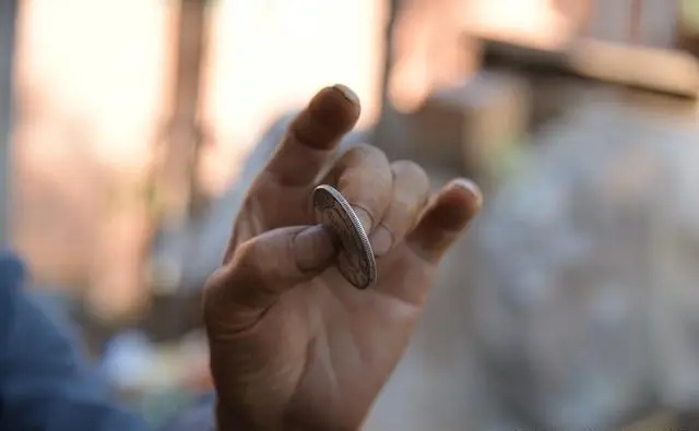 袁世凯只当了83天皇帝，为什么中国却造了7.5亿枚“袁大头”？