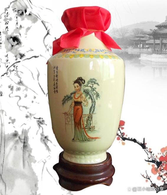 全网最全！建议收藏！本文数万字，只为盘点中国各大省份白酒10强