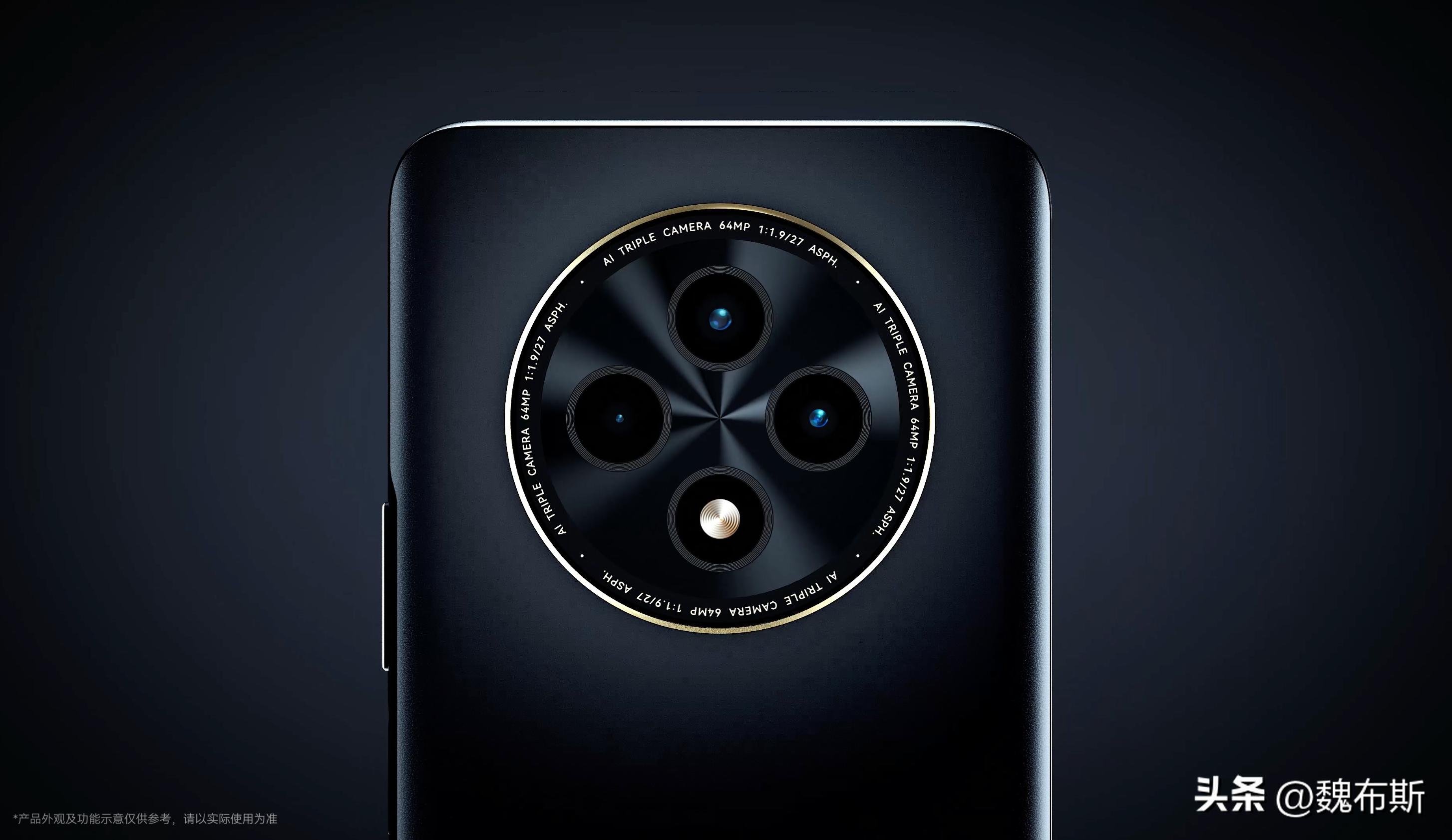 鸿蒙生态手机hi畅享605g发布,鸿蒙生态手机hi畅享60pro