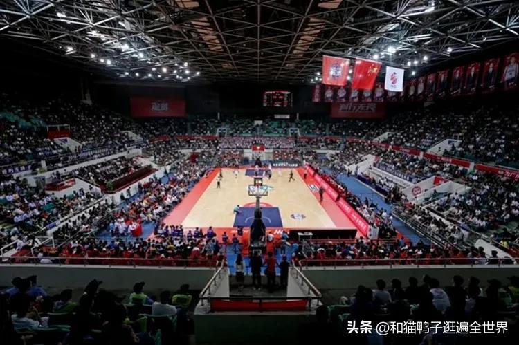 盘点cba的nba级别主场,cba季后赛深圳男篮主场在哪