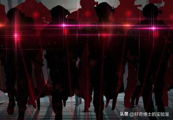 如果丧尸病毒爆发人类还能活多久,如果丧尸爆发人类能活多久