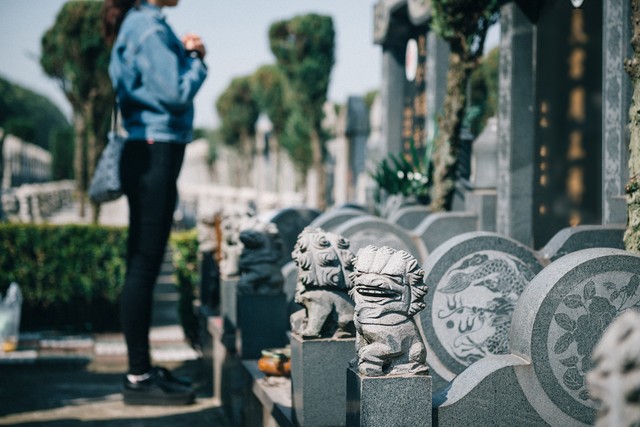 清明节上坟可以拍照吗,清明节上坟能拍照吗