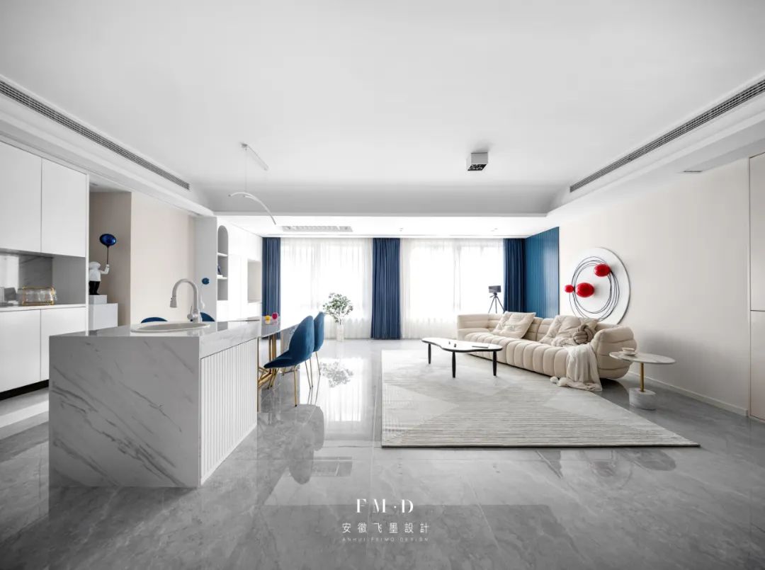 100个绝美家居设计图,50个惊艳的家居设计