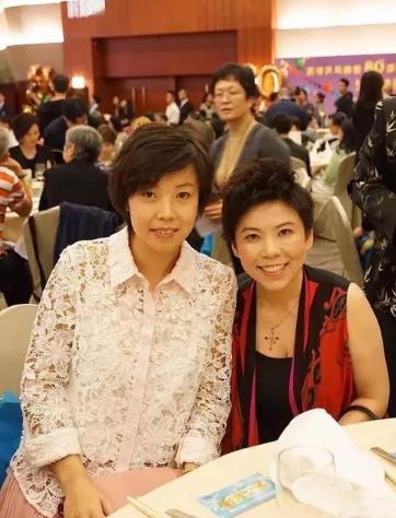 张怡宁的妈妈王凤英,张怡宁母亲王凤英哪年出生的