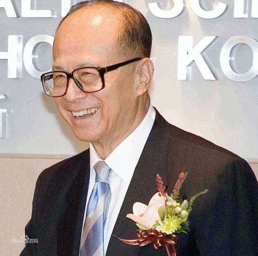 李嘉诚致富的三大秘诀,李嘉诚的致富思维