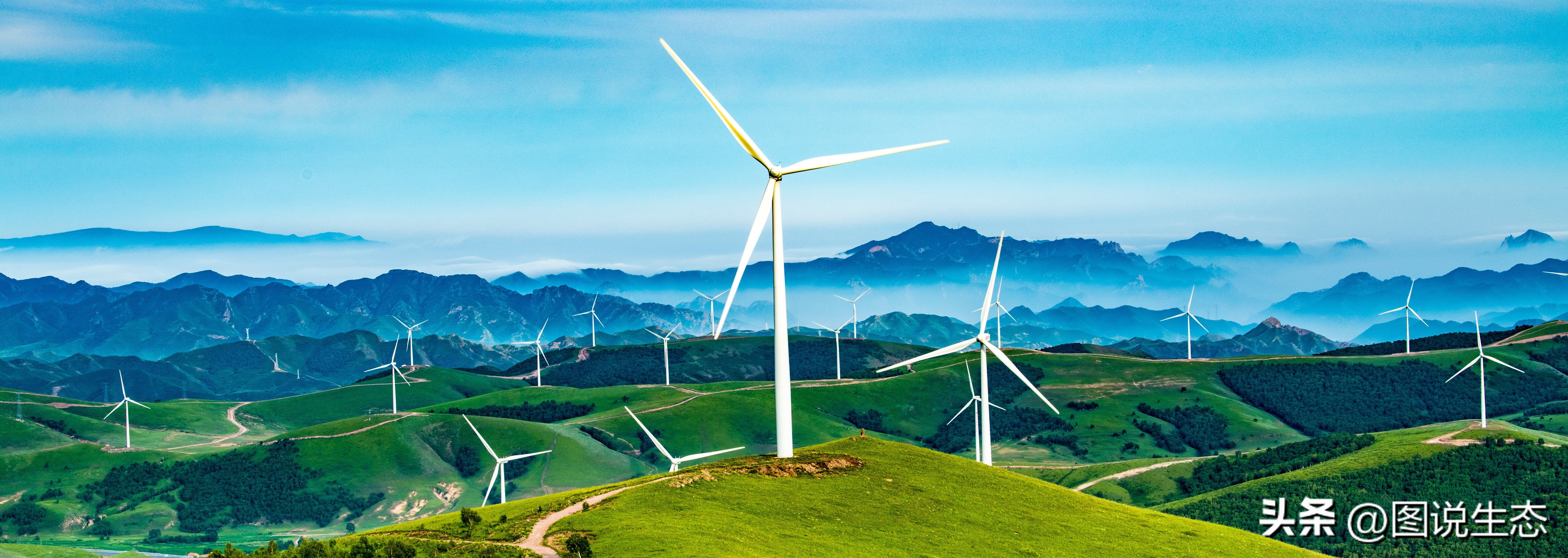 坝上草原游玩的好去处,锡林郭勒大草原和丰宁坝上